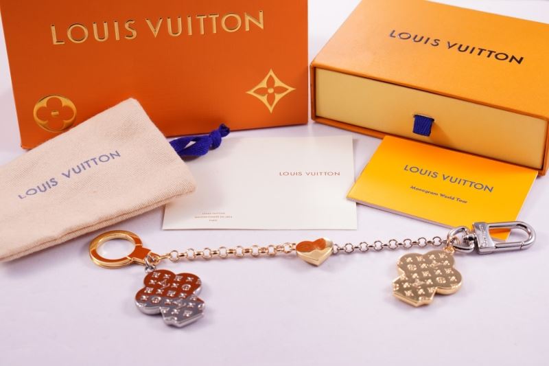 Louis Vuitton Keychains